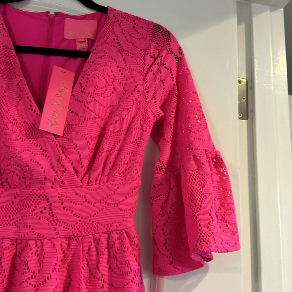 Lilly Pulitzer lilly pulitzer